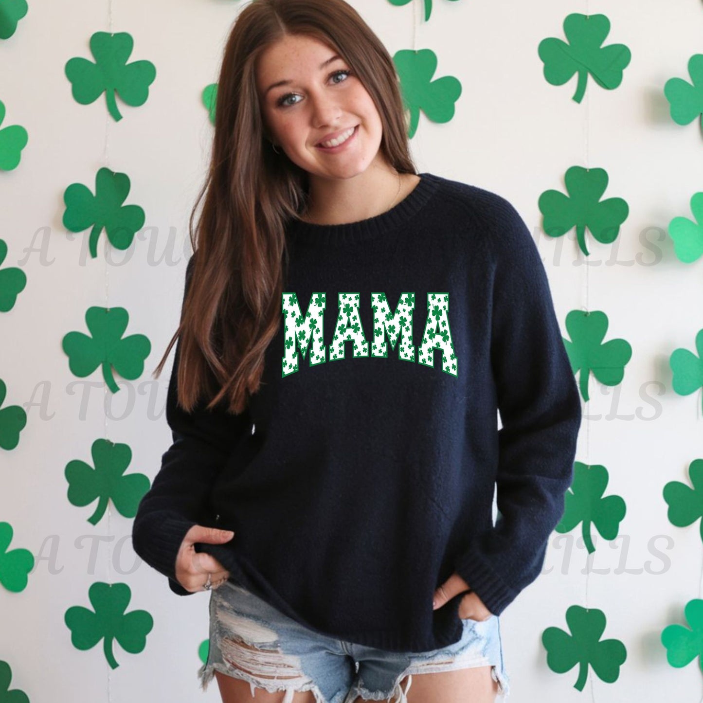 Shamrock MAMA