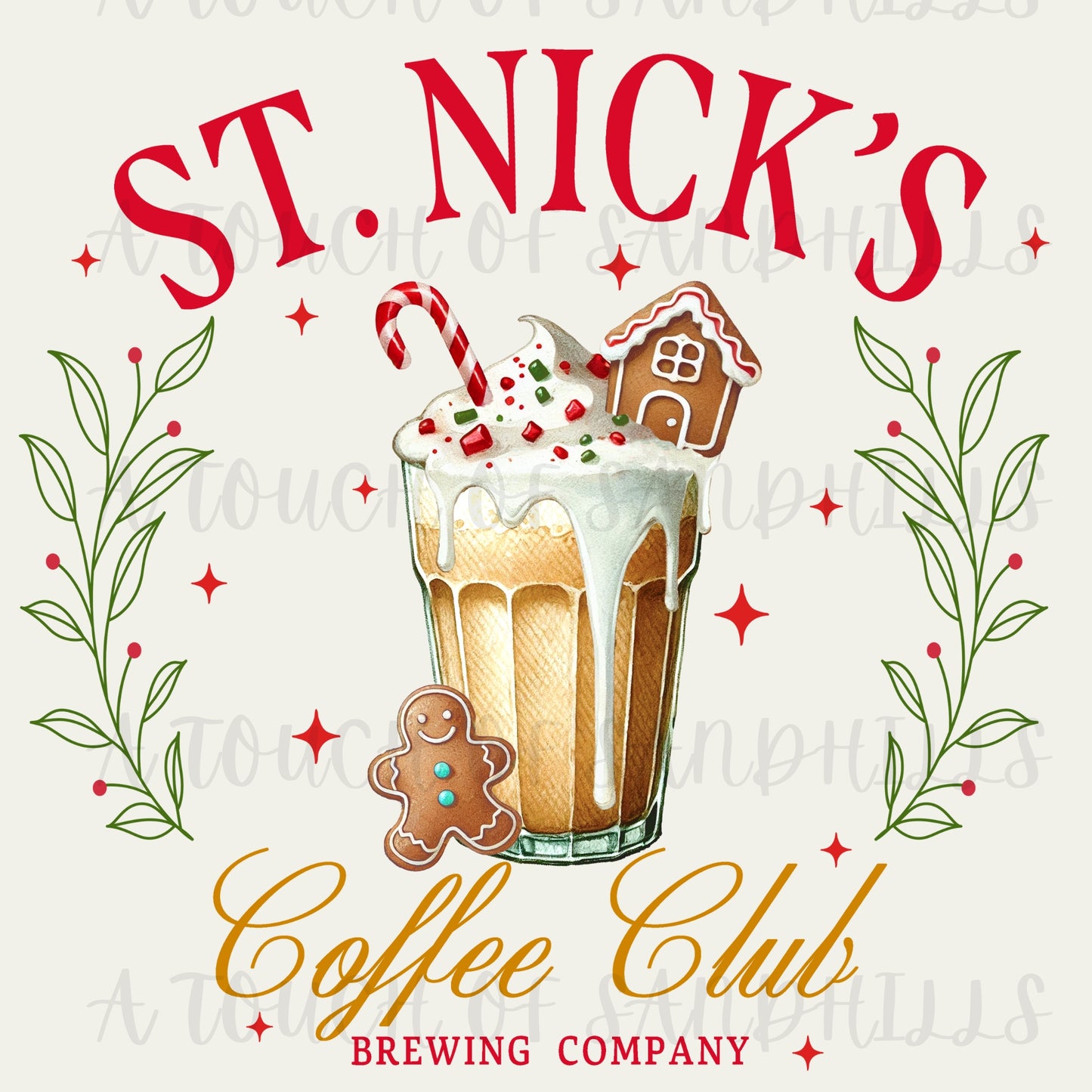 St. Nick`s Coffee Club