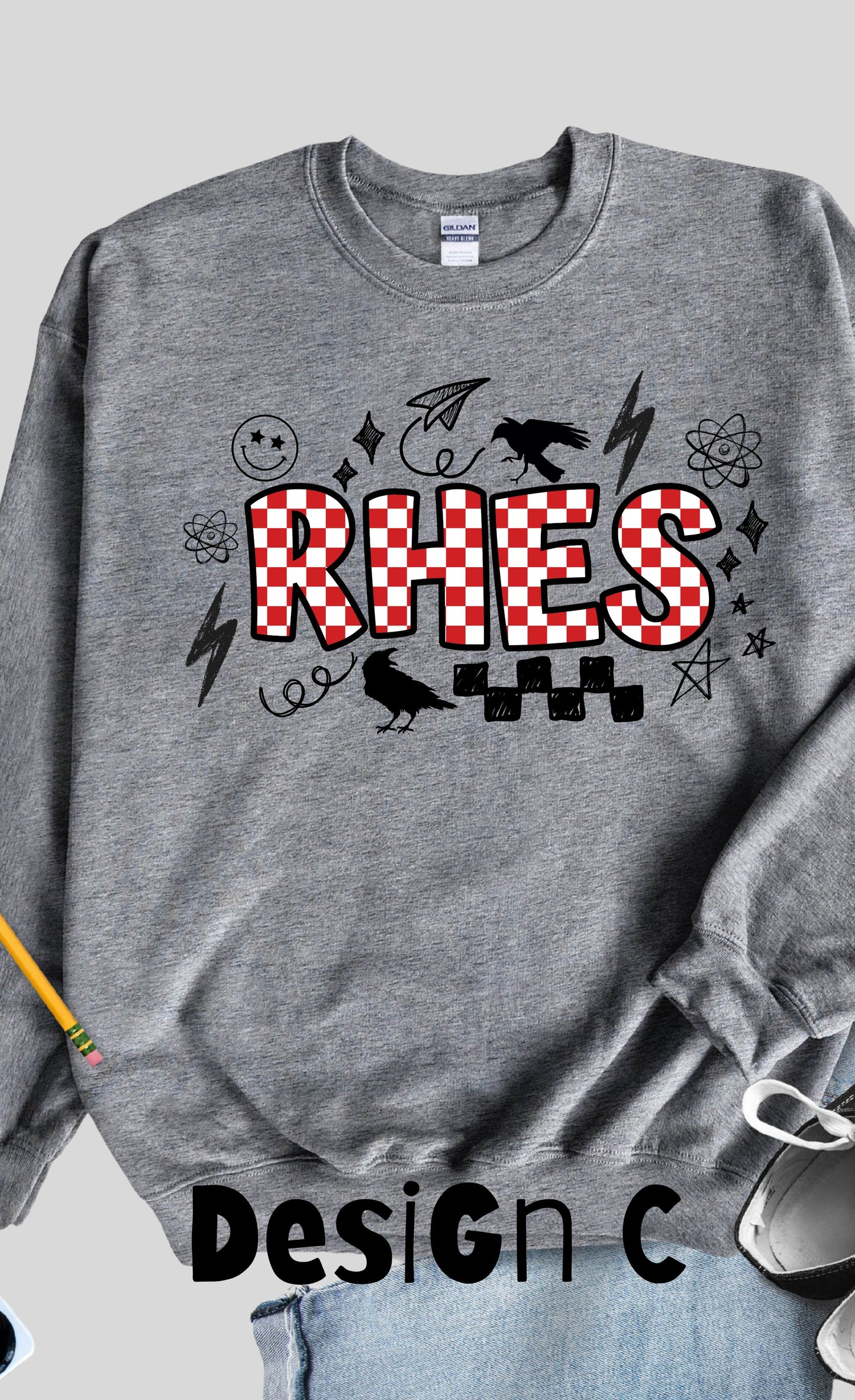 RHES