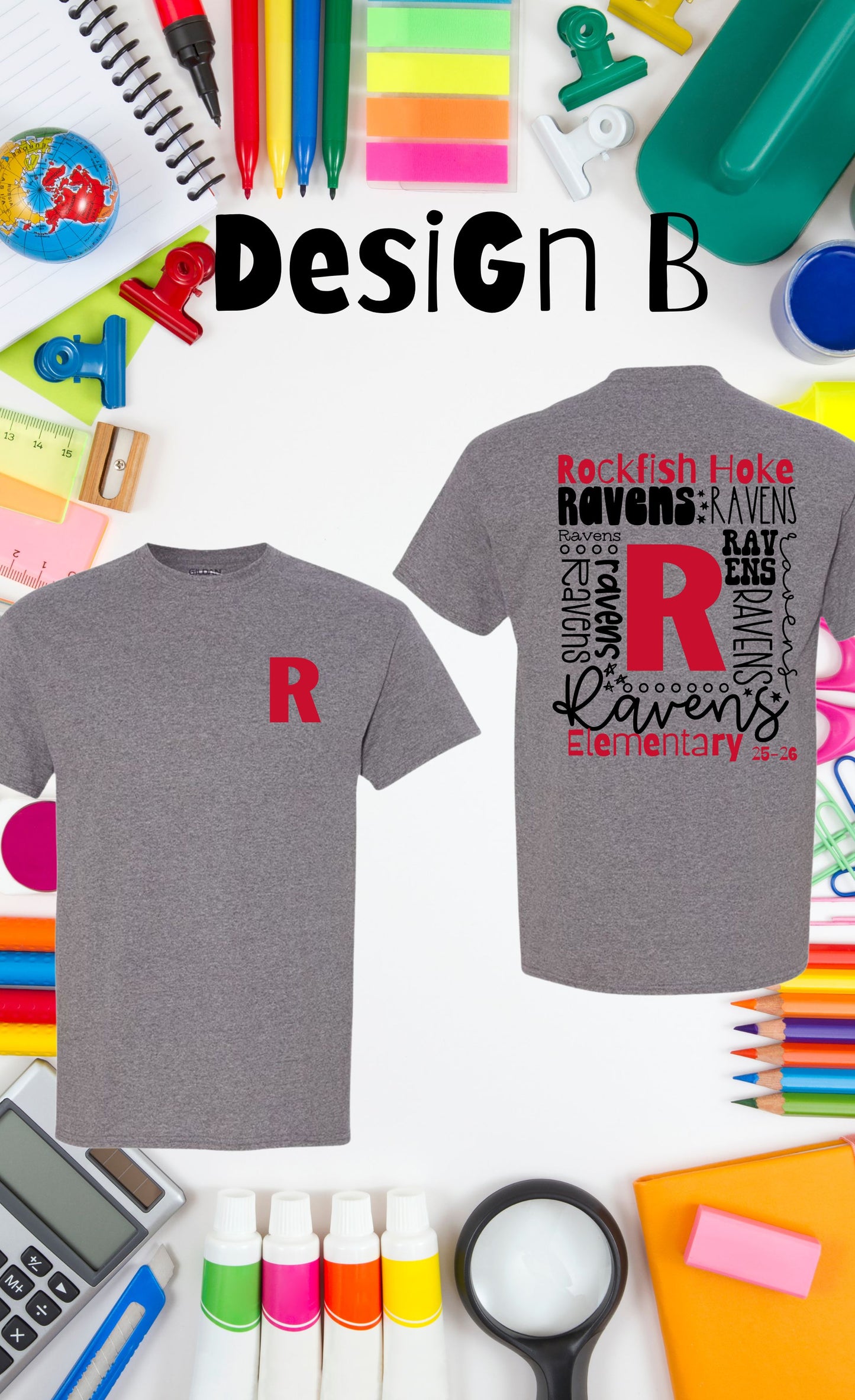 RHES