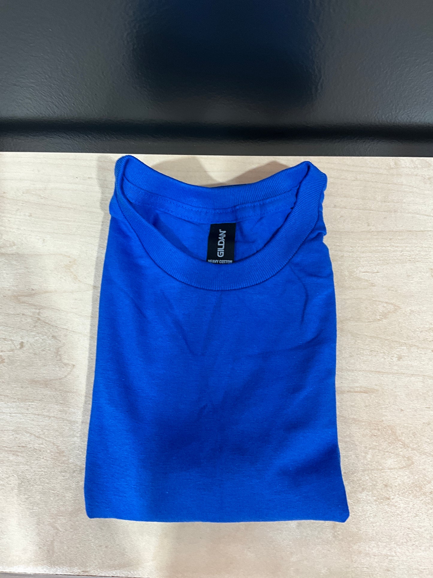 Adult Royal T-Shirt