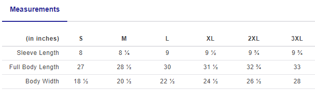 Comfort Color T-Shirt