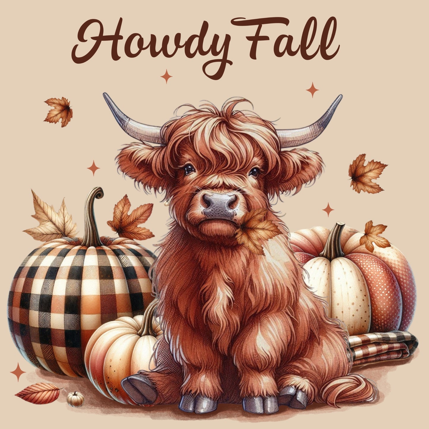Howdy Fall