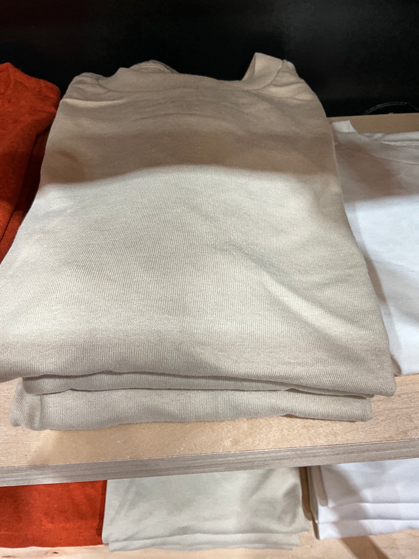 Adult Sand T-shirt
