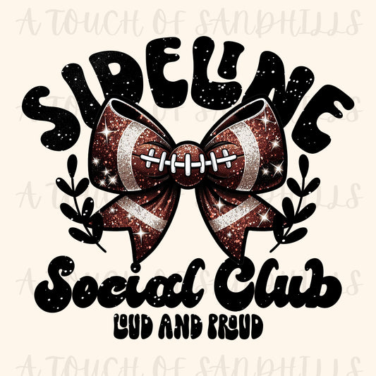 Sideline Social Club