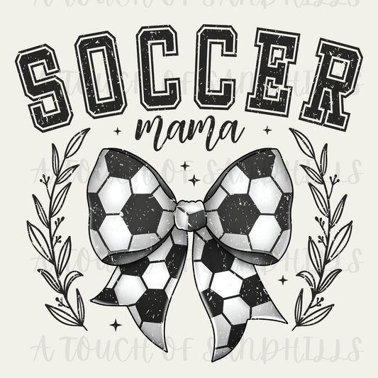 Soccer Mama Coquette