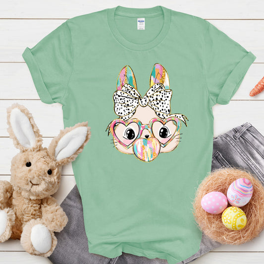 Bubblegum bunny