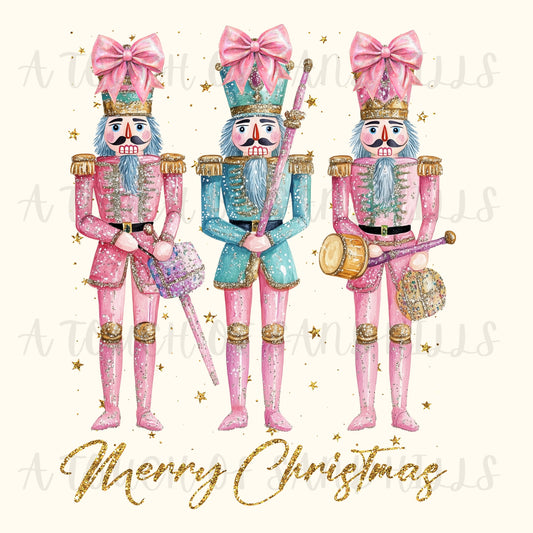 Nutcrackers