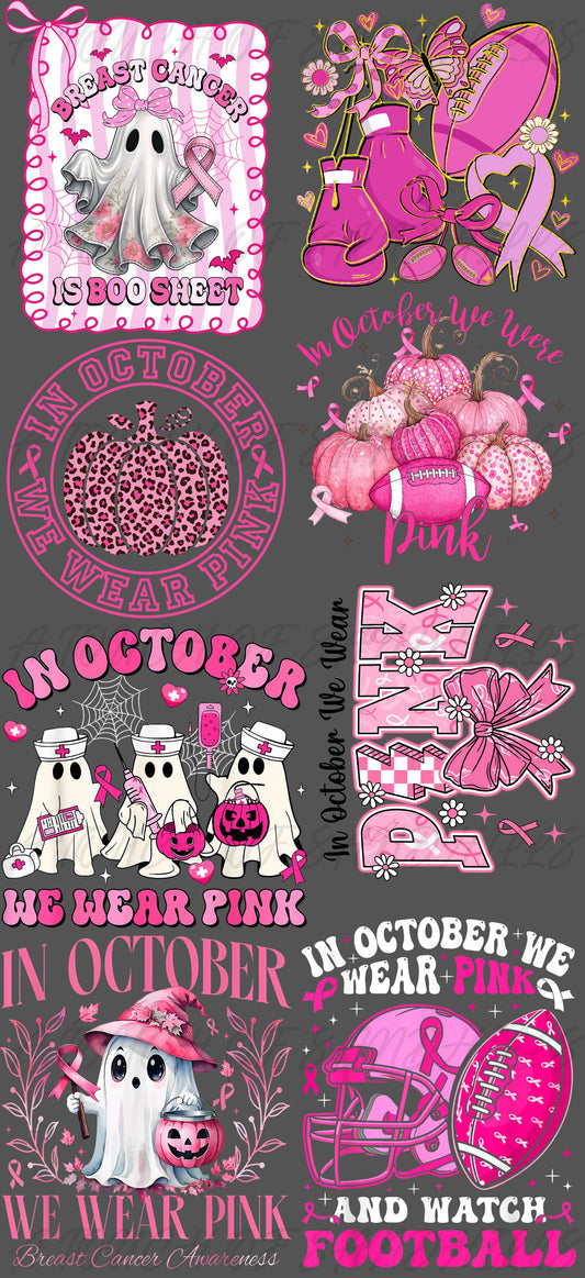 Breast Cancer Awareness 1