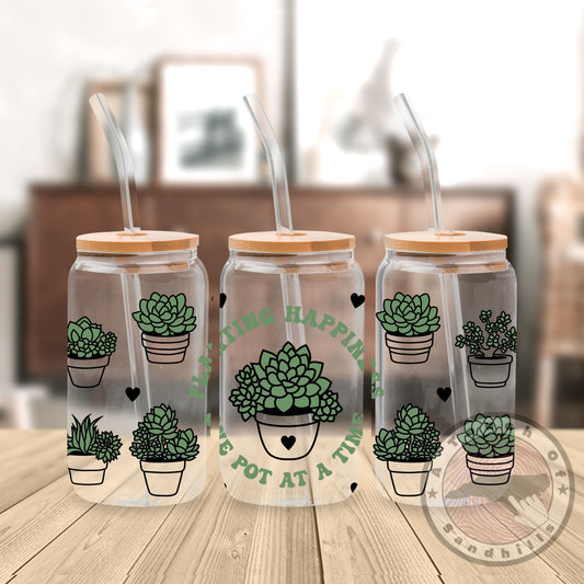 Succulents