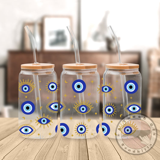 Blue Eye