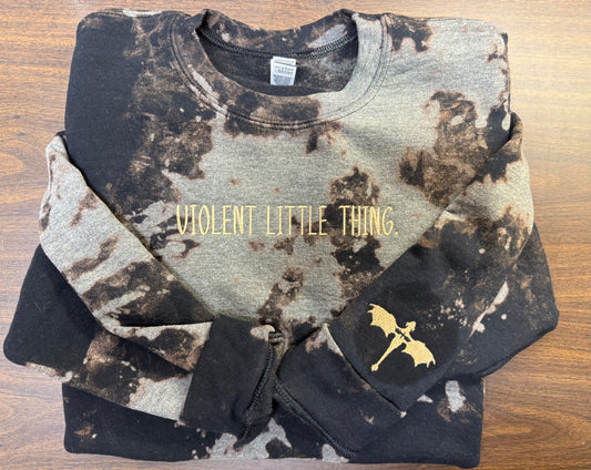 Violent Little Thing