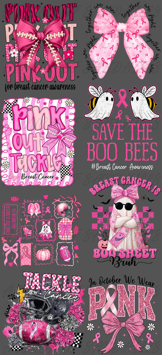 Breast Cancer Awareness 2