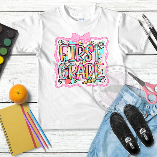 Back To School