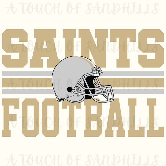 Saints