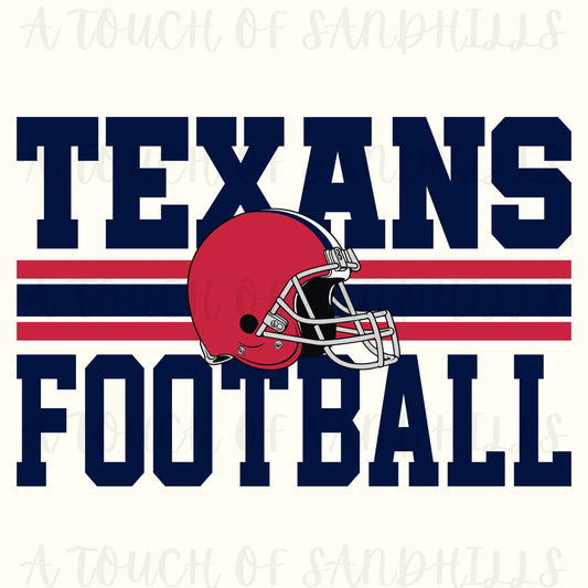Texans