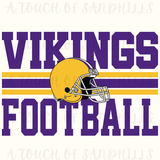 Vikings