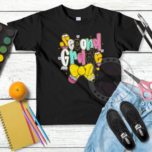 Back To School Preppy