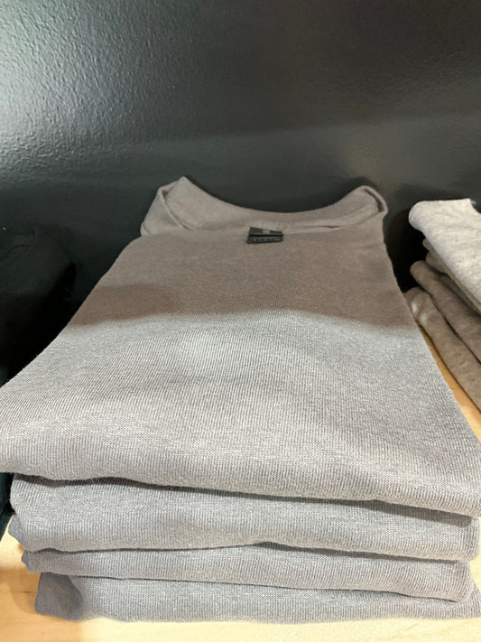 Adult Charcoal T-shirt