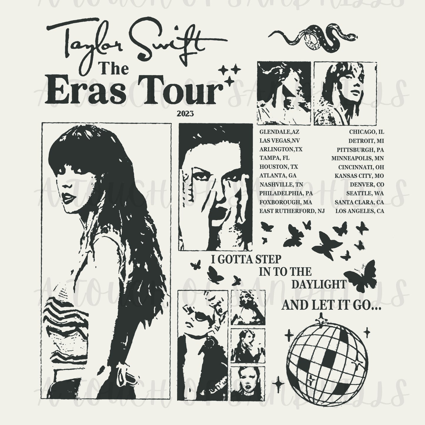 Eras