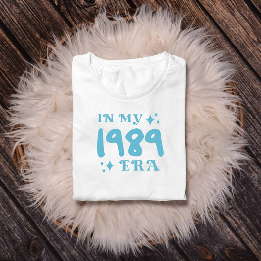 1989 Era TEE
