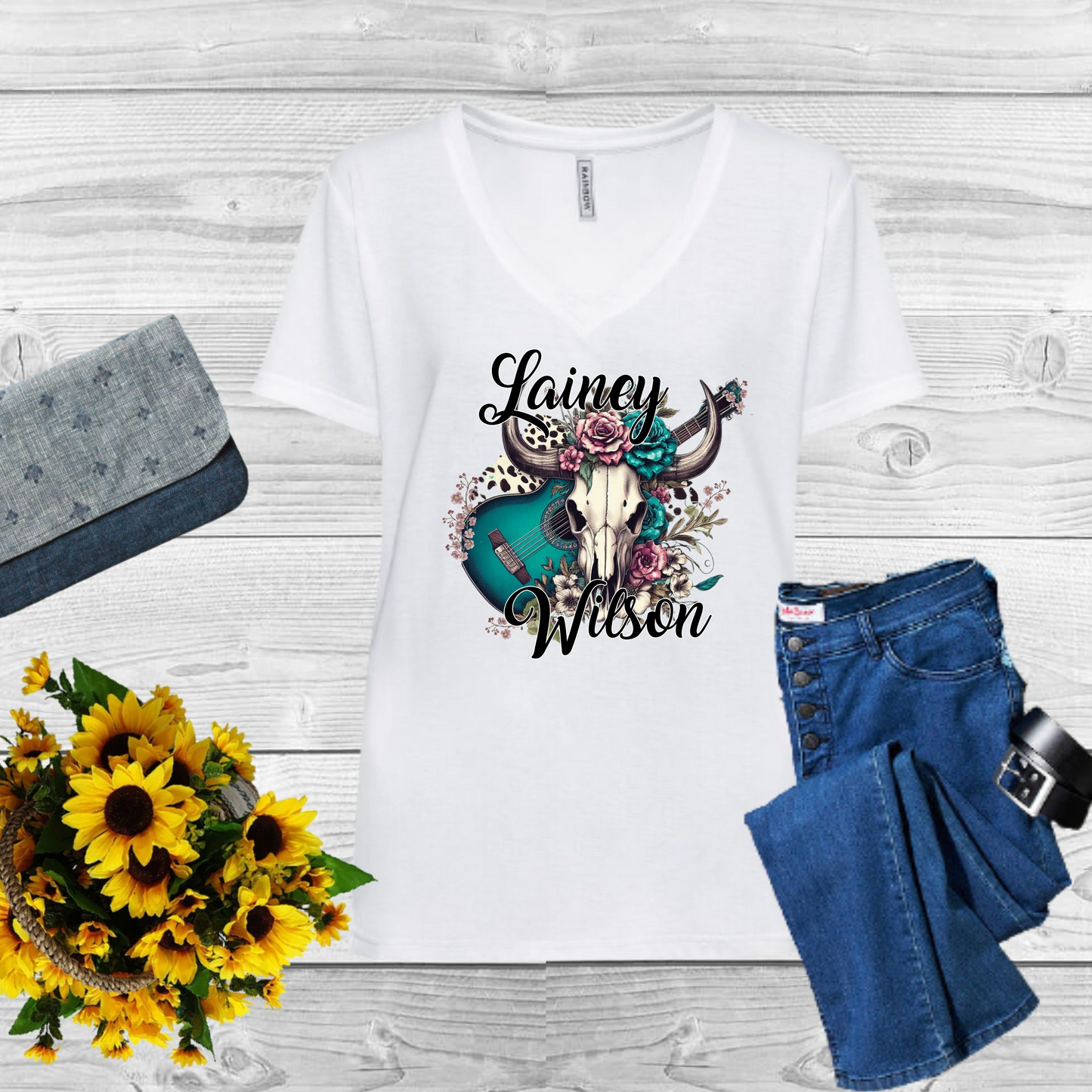 Artist Tee