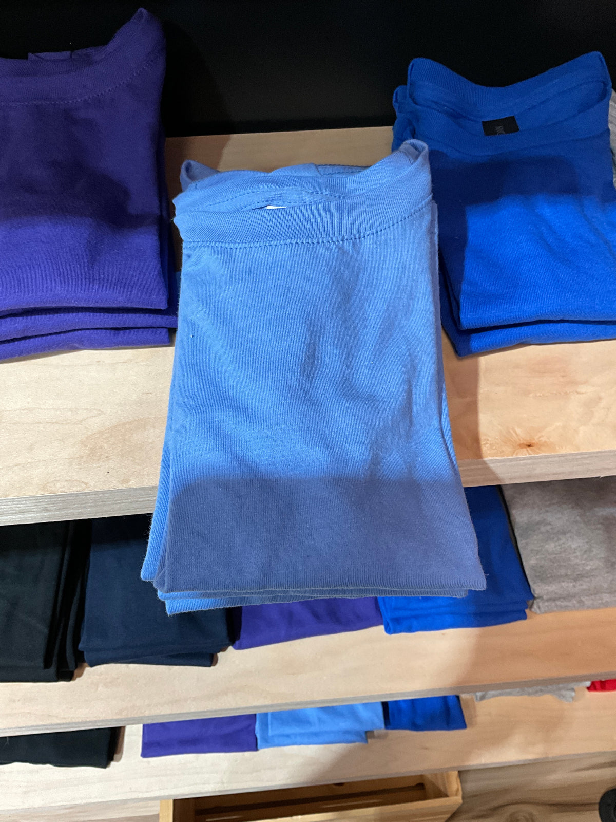 Toddler carolina blue T-Shirt