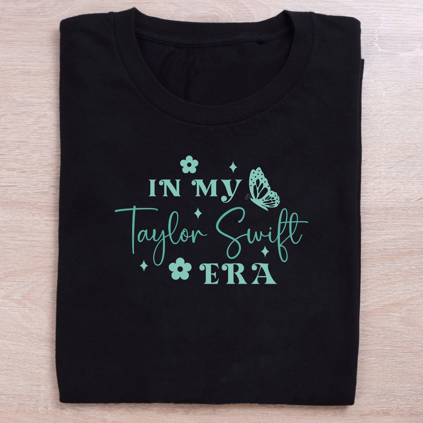Swift Era TEE