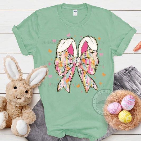 Bunny Bow