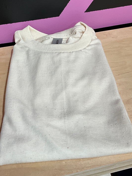Adult Natural T-Shirt