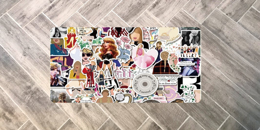 Swiftie Decorative License Plate