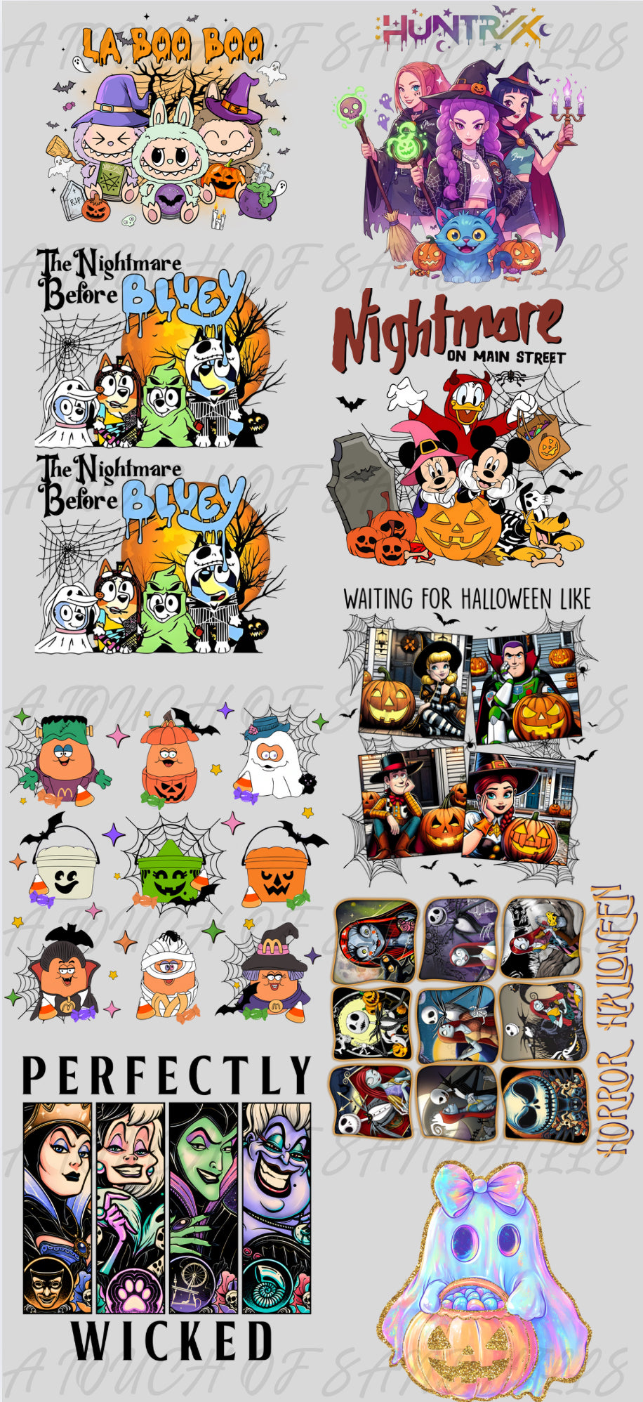 Kids Halloween