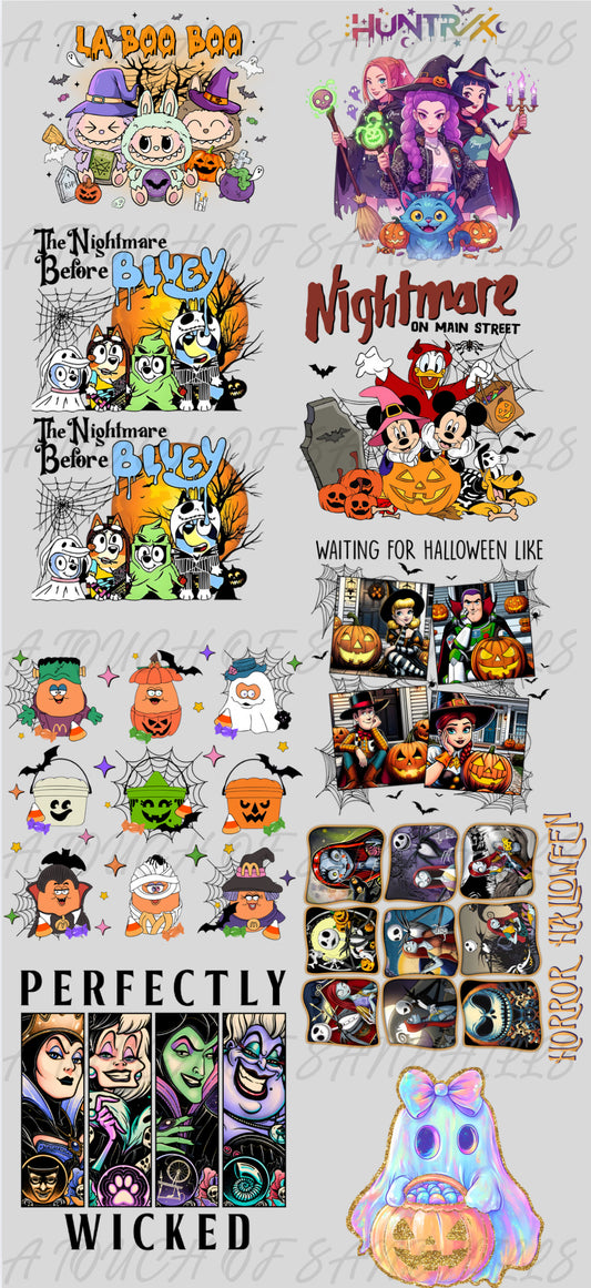 Kids Halloween