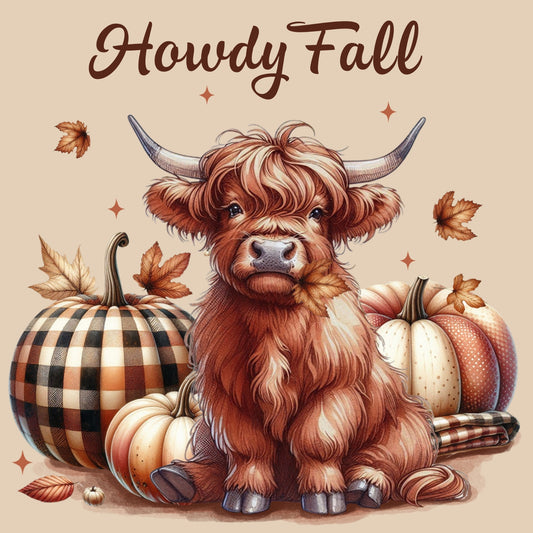 Howdy Fall