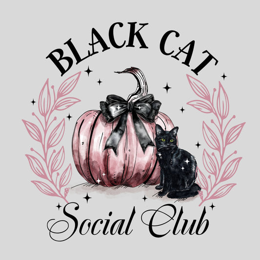 Black Cat Social Club