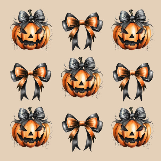 Halloween Coquette