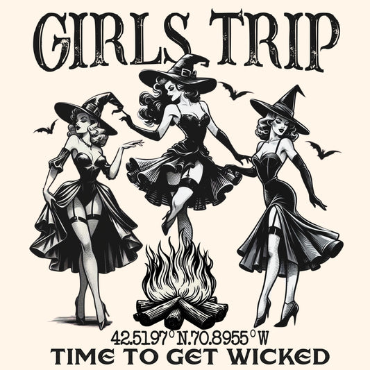 Girls Trip