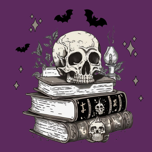 Skull Books