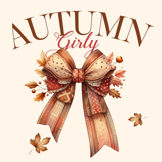 Autumn Girly