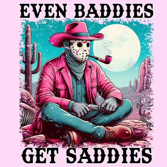 Baddies Get Sadie’s