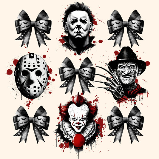 Horror Coquette