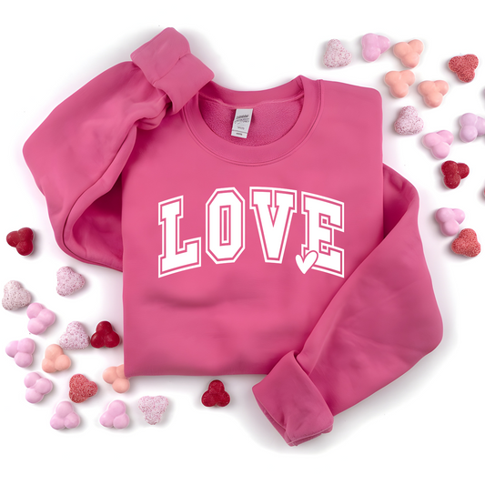 Love Valentines Day Shirt