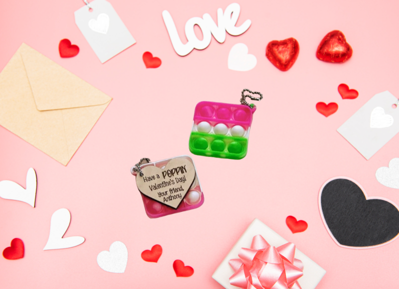 Kiddos Valentines