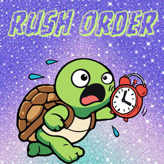 Rush Order